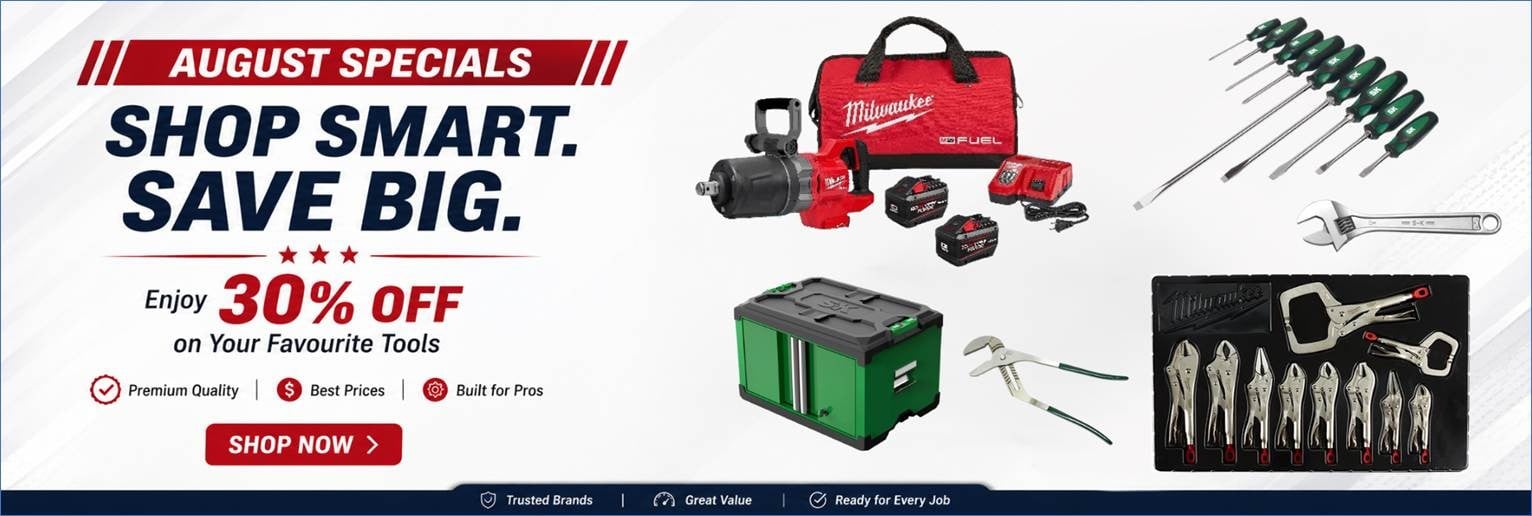August Sale - Eppys